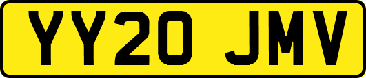 YY20JMV