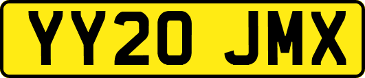 YY20JMX