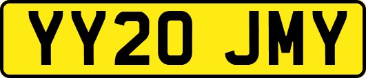 YY20JMY