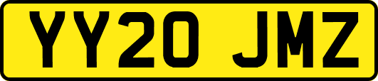 YY20JMZ