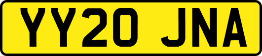 YY20JNA