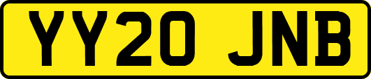 YY20JNB