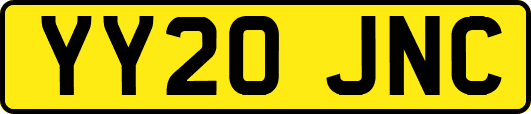 YY20JNC