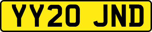 YY20JND