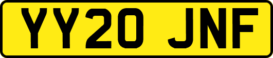 YY20JNF
