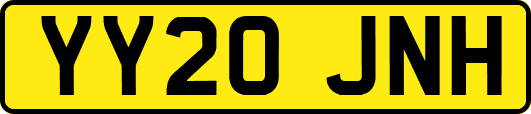 YY20JNH