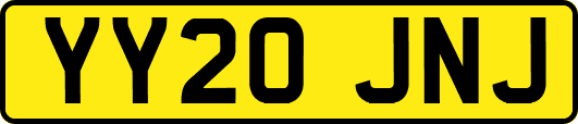 YY20JNJ