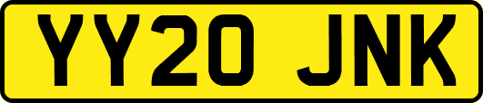 YY20JNK