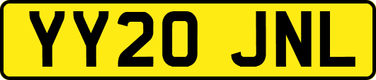 YY20JNL
