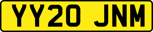YY20JNM