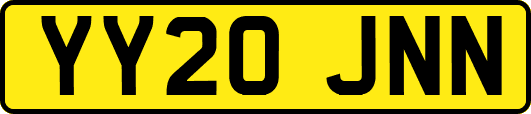 YY20JNN
