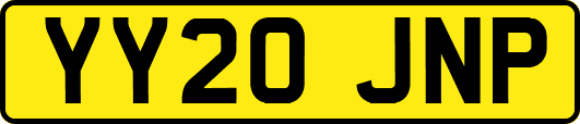 YY20JNP