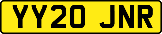YY20JNR