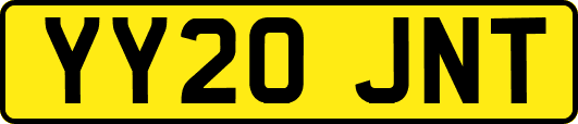 YY20JNT