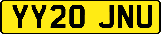 YY20JNU