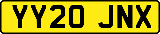 YY20JNX