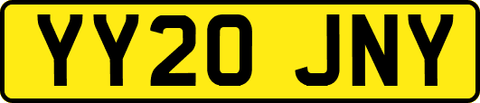 YY20JNY