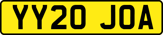 YY20JOA