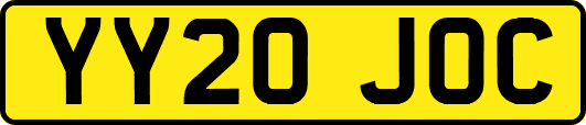 YY20JOC