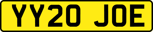 YY20JOE