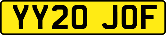 YY20JOF