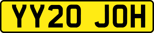 YY20JOH