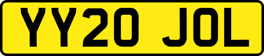 YY20JOL