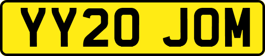 YY20JOM