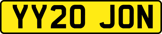 YY20JON