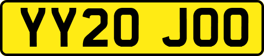 YY20JOO