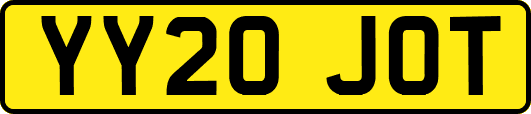 YY20JOT