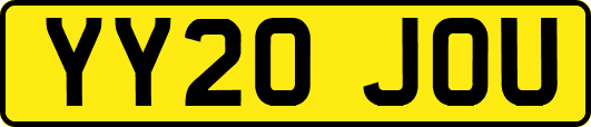YY20JOU