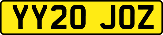 YY20JOZ