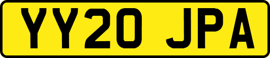 YY20JPA