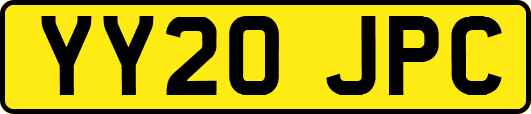 YY20JPC