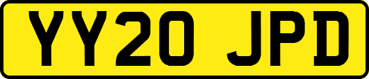 YY20JPD