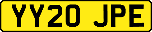 YY20JPE