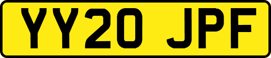 YY20JPF
