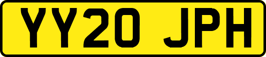 YY20JPH