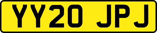 YY20JPJ