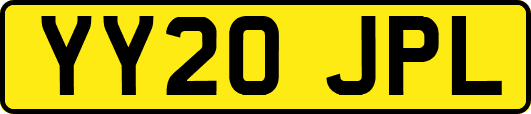 YY20JPL