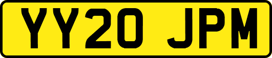 YY20JPM