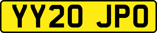 YY20JPO