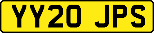 YY20JPS