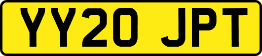 YY20JPT