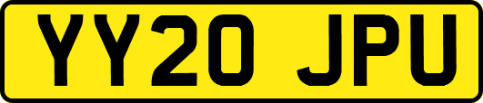 YY20JPU