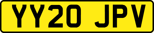 YY20JPV
