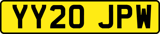 YY20JPW