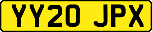 YY20JPX