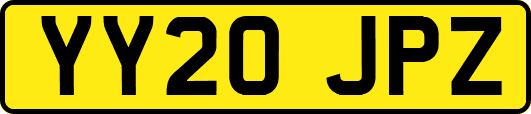 YY20JPZ